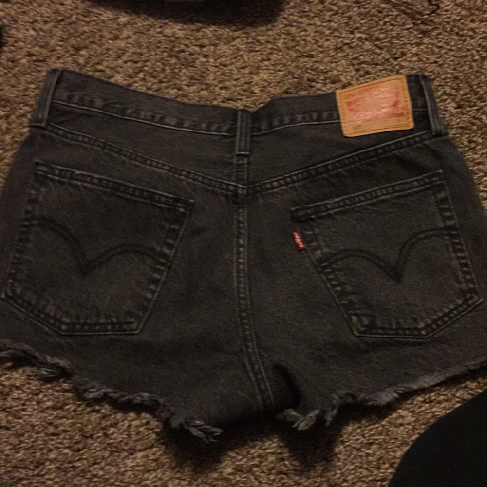 Levi 501 - Picture 2 of 2